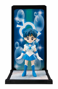 Sailor Merkur - Tamashii Buddies - 3