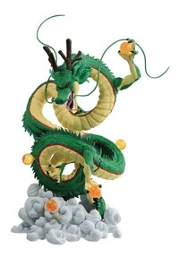 Shen Long - Creator X Creator - farbig - Neuauflage - 1
