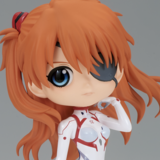 Asuka Shikinami Langley - Evangelion: 3.0 + 1.0 - Q Posket Plugsuit Style 2 - Version B