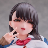 Self-feet Girl - Tapestry Set Edition - Creator's Collection - Hotvenus / Native