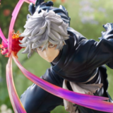 Gabimaru - F:Nex - Furyu / Mappa