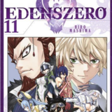 Edens Zero - Carlsen - Band 11