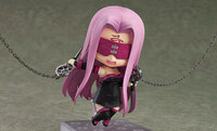 Nendoroid 492 Rider - Medusa - Re-Release - 3