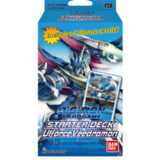 UlforceVeedramon (ST-8) - Digimon Card Game - Starter Deck - Englisch