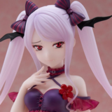 Shalltear Bloodfallen - Swimsuit - Tenitol Tall - Furyu