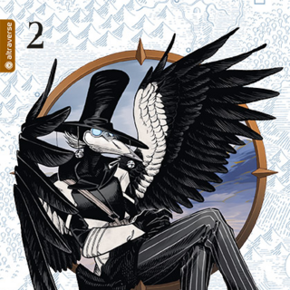 Charon 78 - altraverse - Band 02 