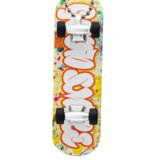 Splash B - Nendoroid More Skateboard - Good Smile Company