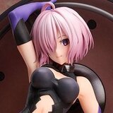 Shielder / Mash Kyrielight - Limited Version (Stronger, Re-Release) – Fate/Grand Order 1/7 Scale Figure
