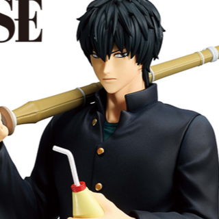 Toshiro Hijikata - Gintama - 3-Z Ginpachi Sensei - Ichibansho