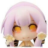 Xing Chen - Vsinger Mini Desktop Series - Language of Flowers