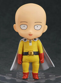 Nendoroid 575 Saitama - Re-Release - 1
