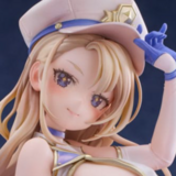 Space Police (Kink) - Standard Edition - Lovely Project