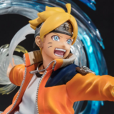 Boruto Uzumaki - Kizuna Relation - Figuarts Zero - Bandai Spirits