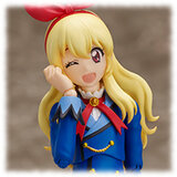 Ichigo Hoshimiya - Winter Uniform - S.H. Figuarts