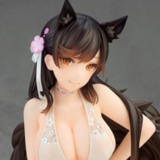 Atago - Midsummer March - Alter (Re-release) | Azur Lane 1/7 Scale Figure