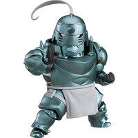Nendoroid 796 Alphonse Elric - Neuauflage - 1