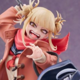 Himiko Toga - Duffel Coat - Spiritale / Wing