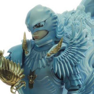 Griffith - Normal Version - Kentaro Miura Legacy Art Collection (LABR-02) - Prime 1 Studio