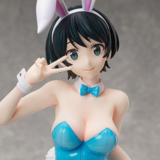 Ruka Sarashina - 1/4 B-Style Bunny - FREEing