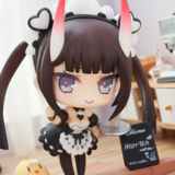 Noshiro - Azur Lane JUUs Time - Apex Innovation