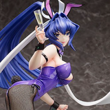 Meiya Mitsurugi - 1/4 B-Style Bunny - FREEing