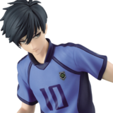 Rin Itoshi - Blue Lock - Banpresto