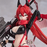 Red Hood - Hyper X Body - Good Smile Company