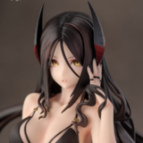 Ines - Formal Dress (Sheng Li) - Myethos