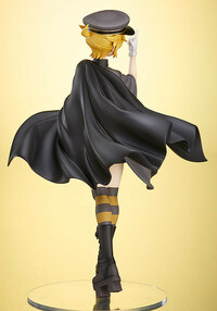 Rin und Len Kagamine - Senbonzakura Version - FREEing - 8