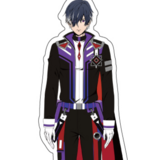 Belphegor - Obey Me! Nightbringer - Acrylic Stand - A3