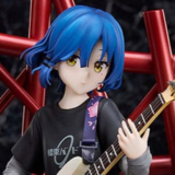 Ryo Yamada - Bass Hero - Aniplex / Claynel