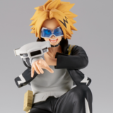 Denki Kaminari - My Hero Academia - The Amazing Heroes Vol. 21 - Banpresto