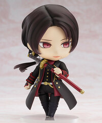 Nendoroid 518 Kashuu Kiyomitsu - Re-release - 6