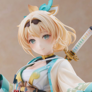 Iroha Kazama - Claynel - Neuauflage