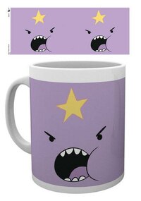 Lumpys Gesicht - Adventure Time Tasse - GB Eye - 1