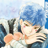 Yona Prinzessin der Morgendämmerung - Tokyopop - Band 19