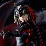 Jeanne d'Arc Alter - Avenger 2nd Ascension - Aniplex Exclusive Figur (Fate/Grand Order)
