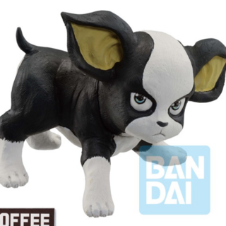 Iggy - Jojo's Bizarre Adventure: Stardust Crusaders - Stardust Crusaders + - Ichibansho