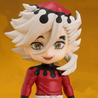 Douma - Figuarts mini - Bandai Spirits