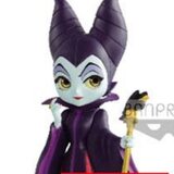 Maleficent - Sleeping Beauty - Disney - Q Posket Petit 