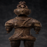 Figma SP-148 Shakoki-Dogu - The Table Museum - Neuauflage