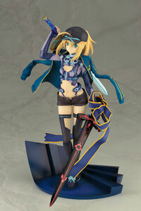 Heroine X / Assassin - Kotobukiya - Re-Release - 18