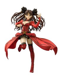 Formal Craft / Rin Tohsaka - Easy Eight - 1
