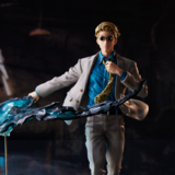 Kento Nanami 1/7 Scale Figure – Jujutsu Kaisen – Shibuya Scramble – eStream