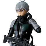 Reno Ichikawa - Kaiju No. 8 - The Brush - Banpresto