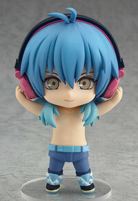 Nendoroid 418 Aoba Seragaki und Ren - Neuauflage - 5