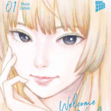 Welcome Back, Alice - Manga Cult - Vol. 01