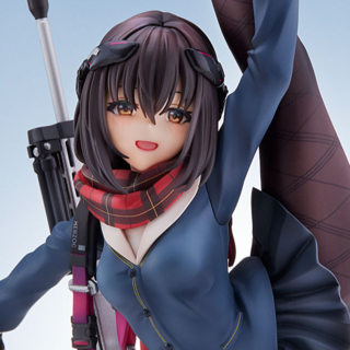 Long Range Joshi Kosei - Amakuni