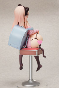 Yuu - Hatsukoi Ribbon. - Orchid Seed - 15