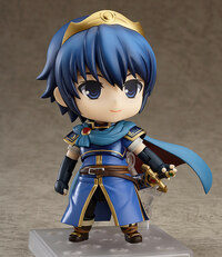 Nendoroid 567 Marth - New Mystery of the Emblem Edition - Neuauflage - 3